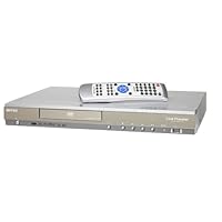 Buffalo LinkTheater Hi Def Media Player PC-P3LWG/DVD