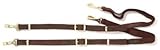 Nylon Side Reins W/Elastic