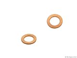 1955 Porsche 356 OEQ Oil Drain Plug Gasket