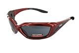 Payday Foam Padded Sunglasses Motorcycle and Sports Eyewear