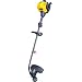 Poulan Pro PP033 17-inch 33cc 2-Cycle Gas Powered Curved Shaft Attachment Capable String Trimmer
