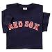 Majestic Youth MLB Pro-Style T-Shirts - Boston Red Sox