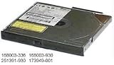 ** CD Rom 650MB