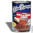 Blue Runner&reg; Okra & Shrimp Gumbo