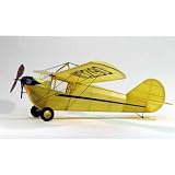 Aeronca C3 Master Wooden Model Airplane by Dumas by Dumas