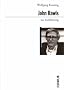 John Rawls zur Einf�hrung