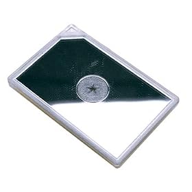 Star Flash Signal Mirror (Star Flash Mirror)