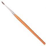 Size 1 Red Sable Brush