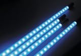 LITEGLOW LEDUL11 1-Color LED Under-Body Neon Kit (Blue)