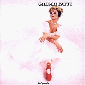GUESCH PATTI - . - Zortam Music