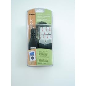 SoniqCast - Digital player docking station for car