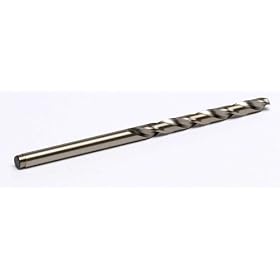 Precision Twist 2ACO 6.00 Mm Metric Cobalt Drill 135 Deg NAS 907 57mm Flute 93mm Length