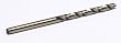 Precision Twist 2ACO 2.50 Mm Metric Cobalt Drill 135 Deg NAS 907 30mm Flute 57mm Length