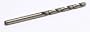 Precision Twist NAS 907 Cobalt Steel 1/8" Drill 118 Degree 1 5/8" Flute 2 3/4" Overall Length
