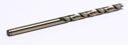 Precision Twist 8.50 Mm Metric Cobalt Drill 135 Deg NAS 907 81 Mm Flute 125 Mm L