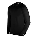Duofold Men's Mid Weight Single-Layer Thermal Tagless Top