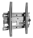 IC 23-45 Universal Low Profile Flat Panel Wall Mount