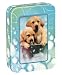 Smile Rachel Hale 12 Dog Greetings Note Cards in a Tin