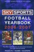 Sky Sports Football Yearbook 2006-2007