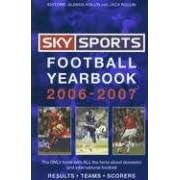 Sky Sports Football Yearbook 2006-2007