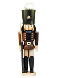 German Nutcracker - Soldier