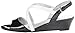 Bandolino Women's Grayson Wedge Sandal