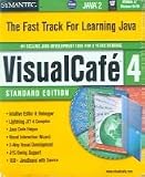 Visual Cafe Standard Ed. 4.0