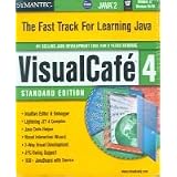 Visual Cafe Standard Ed. 4.0 by Symantec
