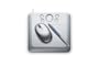 Bamboo Fun (Small) Silver Tablet with Pen, Mouse & Graphics Software