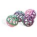 PETCO Lattice Ball with Bell Cat Toys