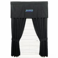 Arizona Diamondbacks Valance