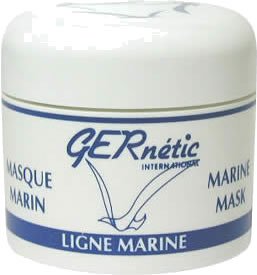 ジェナティック マリン マスク (フェイスマスク) 30ml