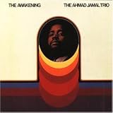 The Awakening (Impulse Master Sessions) [UK-Import] - Ahmad Jamal Trio