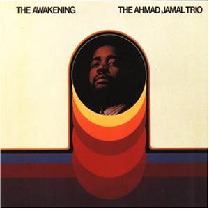 Ahmad Jamal - The Awakening (Impulse Master Sessions) [UK-Import] - Zortam Music