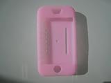 Luxo Pink Skin Case for Iphone