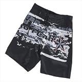 Fear Board Short