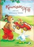Kommissar Piff und das r&auml;tselhafte Rennen - Fabian Lenk, Dorothea Ackroyd