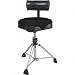 Gibraltar 9608MB Backrest Drum Throne