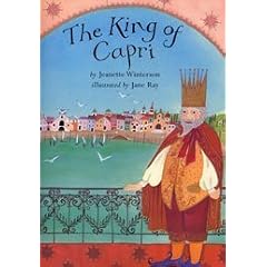 The King of Capri