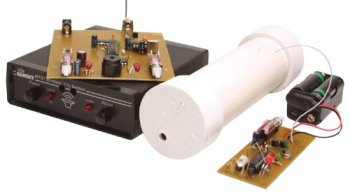 Ramsey WTS1C Wireless Trip Sensor Kit