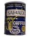 Middle East and South American Style Coffee (Sahadi) 397g