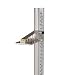 HealthOMeter (Health O Meter) PORTROD Plastic Wall Mount Height Rod