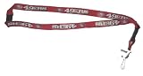 San Francisco 49ers NFL Extra Lightweight Lanyard