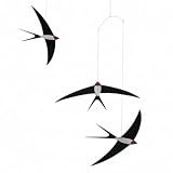 Flensted Mobile Swallow