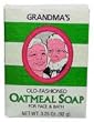 Old-Fashioned Oatmeal Soap - 3.25 oz. - Bar