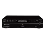 Sony SCD-CE595 5-Disc CD/Super Audio CD Player