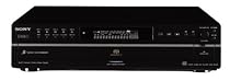 Sony SCD-CE595 5-Disc CD Player