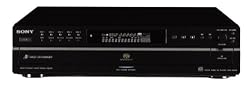Sony SCD-CE595 5-Disc SA-CD/CD Changer***DEMO***