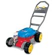 FISHER-PRICE BUBBLE MOWER
