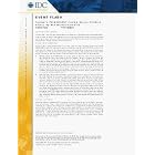 Click here to buy Fujitsu's PRIMEQUEST Itanium Server Platform Offers Up New... by  IDC.